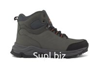 Зима  Ботинки JS23505K-6 Sigma