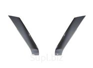 12-MA831-C GRILLE MOULDING