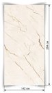 Гибкий мрамор Italika Серия "Крема"-Италика