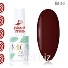Гель-лак. Вишня MIO Nails
