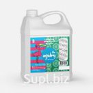 Article: AD5000E;

Volume/weight: 5000 ml;

Cover: cover.