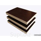 Фанера тополь ламинированная ФЛФ 18мм 2440х1220мм WBP FINEWOOD А/А Китай