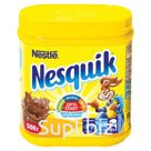 Какао NESQUIK «Плюс», 500 г