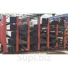 Труба профильная 160х160х5 ст.3сп