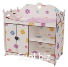 Multifunctional complex with bed linen Diamond Princess (1 pc) 82519 Flowers Article: 82519