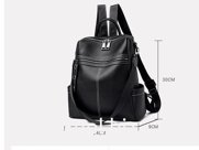 Сумка женская 5131 черная