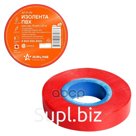 Изолента Пвх, Красная, 15 Мм20 М AIRLINE арт. AITP09