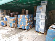 Пошив защитной одежды по вашему ТЗ: размеры / ткань / нанесения