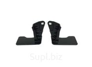 17-MF408 WHEEL PLATE