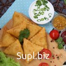 Самсушки с курочкой БЫСТРО&amp;ВКУСНО 3кг.*1 ФУП /вес/