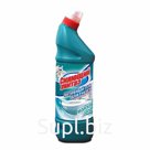 Сияющий унитаз Морской