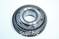 Шестерня 4-Й Передачи Ducato Rus Кпп E222,M38 Psa AM Gears арт. 12773
