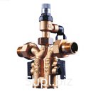 Honeywell Предохранительный блок, 3/4 , 6 бар