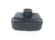 12-AT510 RESONATOR TANK