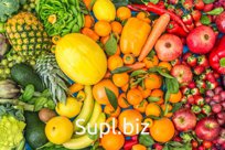 Продукты питания