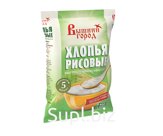 Хлопья рисовые быстрого приготовления