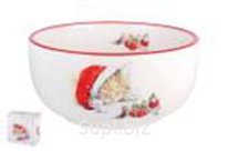 Салатник 580мл Winter holidays