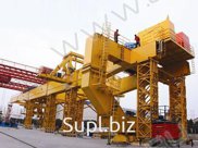 Мостовой балочный подъемник XCMG TJ200G