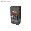 Автоматический выключатель TDM ВА88-43, 3Р, 1250 А, 50 кА, с эл. расц., SQ0707-0063