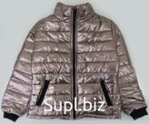Бренд:MARIONS
Артикул: 6166        
Размерный ряд: 140-146-152-158-164-170 см        
Состав: 100% полиамид
Цвет: Светлое серебро