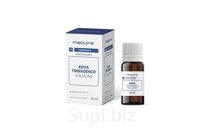 EDTA SOLUTION 20ML MAQUIRA
