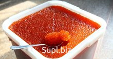 Икра Кеты соленая замороженная