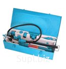 BODY REPAIR JACK 4 TON  KIT METAL CASE