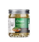 ПРЯНАЯ СОЛЬ ПО-БАЛКАНСКИ с орехом и зеленью