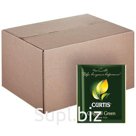 Чай Curtis "Original Green Tea",  зеленый, 200 пакетиков по 2г