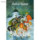 Сабля брата. 2-е издание. Балакшин Р. А.