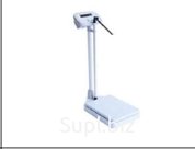 HEIGHT AND WEIGHT SCALE