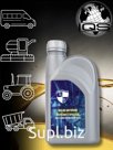 SL 52 Масло моторное favorit 5W-40 Полусинтетическое 1 л