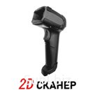 Сканер Platform Mark 1.0 2D USB черный
