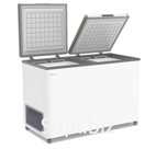 Frostor Frostor F 400 SD white Standart Double Frostor