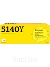 TC-K5140Y Тонер-картридж T2 для Kyocera ECOSYS M6030cdn/M6530cdn/P6130cdn (5000 стр.) желтый, с чипом