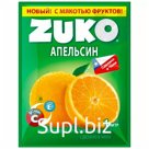 Напиток растворимый Zuko апельсин 20г
