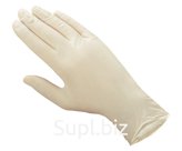 Эти многоцелевые отличные защитные перчатки, сделанные из натурального латекса, идеальны для любых процедур по осмотру. Они отличаются эластичностью и служат о…