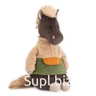 Мягкая игрушка "Конь Бадди", 30 см 2625/30
