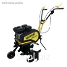 Мотокультиватор Huter GMC-6.8, 6.8 л.с., скорости 1/1, ширина обработки 90 см, фрезы d=30 см