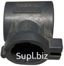 Корпус крана молокомера MM6 33кг (к Delaval)