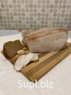 Сало соленое