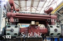 Компрессор 2ВМ10-63/9 воздушный поршневой промышленный