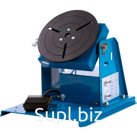 Позиционер сварочный BY-10 (3х кулачковый токарный патрон)