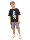 Шорты для мальчика О46505