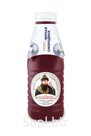 Морс черносмородиновый