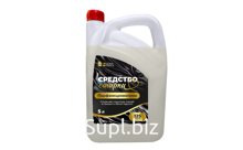 Средство для стирки 5 литров канистра