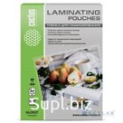 Cactus Пленка для ламинирования 80мкм A4 100шт глянцевая 216 x 303мм CS-LPGA480100