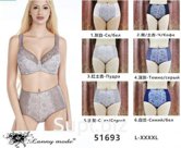 Трусы Lanny mode арт. 51693 в ассортименте