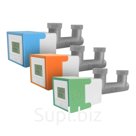 Счетчик газа ультразвуковой Элехант СОНИК-4 G 3/4
