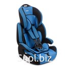 Автокресло детское Siger SG517, группа 1/2/3, цвет синий